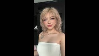 THÍCH XEM GÁI #8 I Tổng hợp gái xinh bổ mắt , mẫu trend capcut và hot dance trên tiktok?????