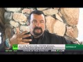 Steven Seagal on U.S. Diplomacy and Plans to Run.