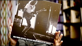 Is The New Neil Young Boxset Worth Your Money?