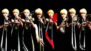 Download lagu ８種のトロンボーンによる「A Song for Japan」【AKI-C】 mp3