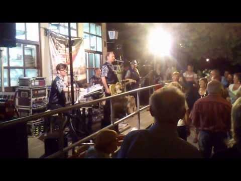 Cagey Strings 2013 am Wörthsee - Skandal im Sperrbezirk