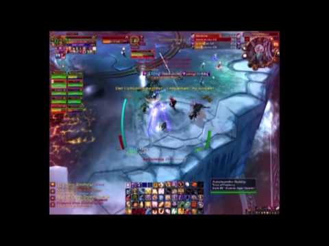 In flagrantì & Veridis Quo - Krag'jin - March 2010 - Lichking 10man normal