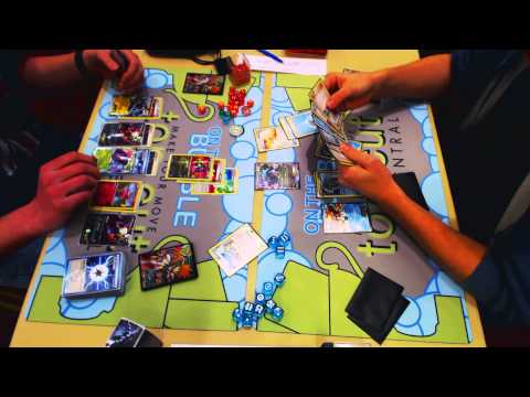 Round 6 Wisconsin State Championships 2014 Pokemon TCG