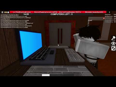 accidentally trapped my friend 😭