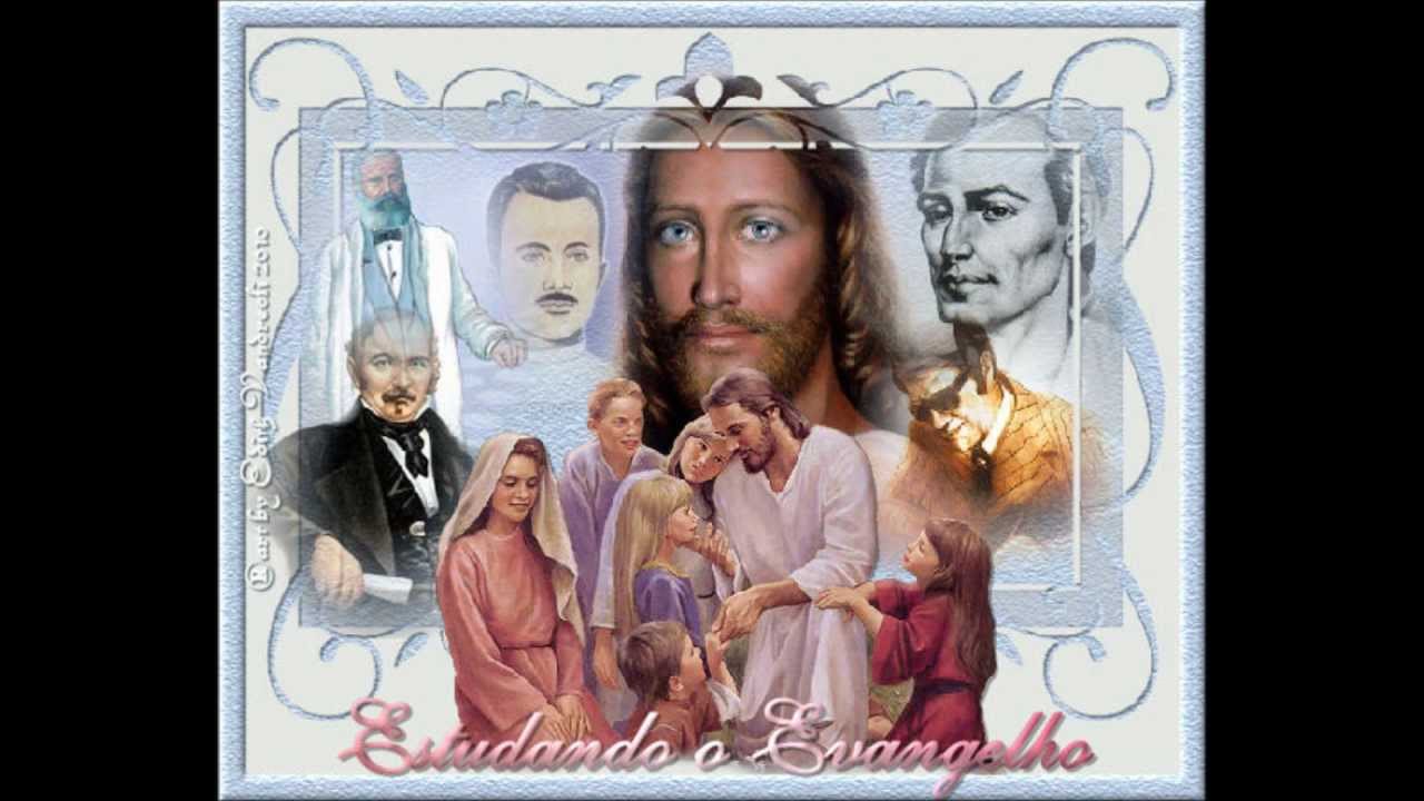 O Evangelho segundo o Espiritismo Capitulo 3