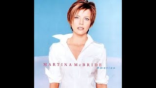 Martina McBride:-'It's My Time'