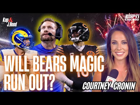 Kap & J. Hood and ESPN Chicago