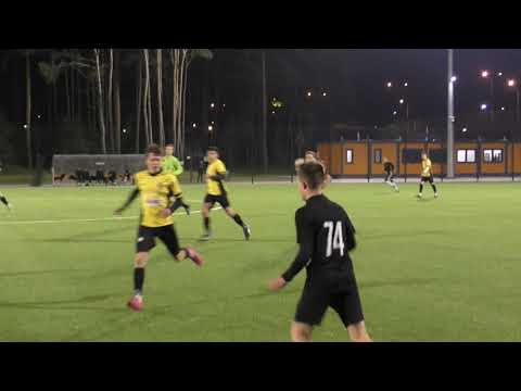 SKRA 1921 WARSZAWA vs. UWKS LEGIA WARSZAWA 1.Half 0:2