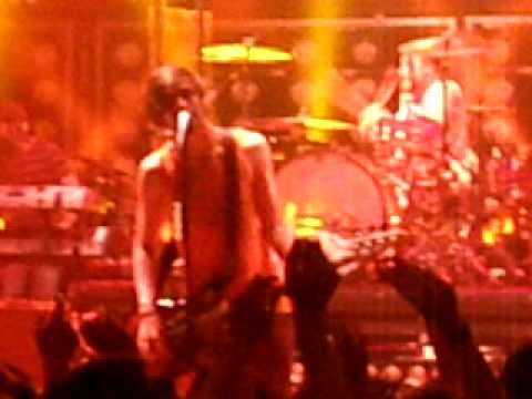 All American Rejects - Swing Swing