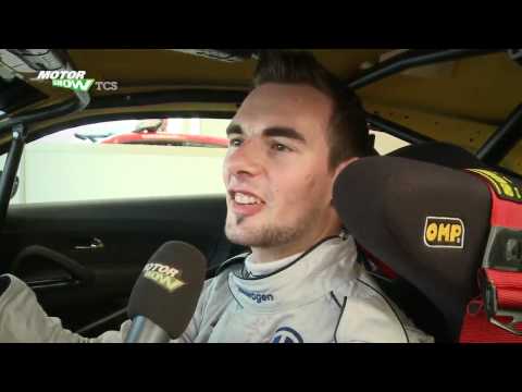 Hockenheim 2012: Die Schweizer