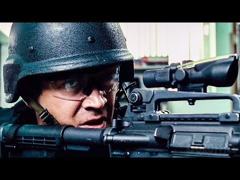 Tutte le migliori scene di S.W.A.T. - Squadra speciale anticrimine 🌀 4K