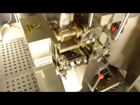 Sachet Machine - CleanPacks Business For Sale