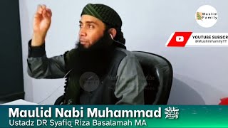 Download lagu Maulid Nabi Muhammad ﷺ | Ustadz Syafiq Riza Basalamah mp3 Download lagu Maulid Nabi Muhammad ﷺ | Ustadz Syafiq Riza Basalamah mp3