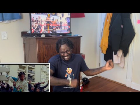Digga D x Timal - Frenches (Official Video) NAH I LOVE THIS SONG 🤷🏿‍♂️🇬🇧🔥 *Reaction*