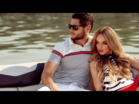 💘💘💘 İliriana Sadriu  - Mos e le - Cricket & Dafina Zeqiri Cover (music video)