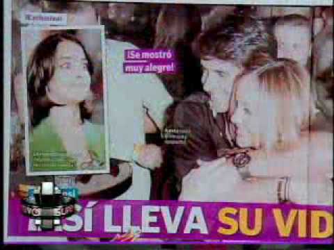 SuperXclusivo 3/2/10 - La Comay aconseja a Luis Fonsi