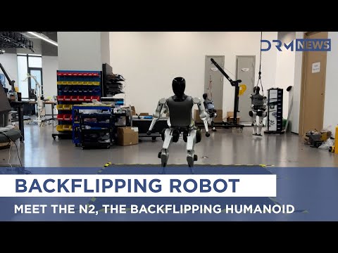 N2 (Athlete) Review Video 2