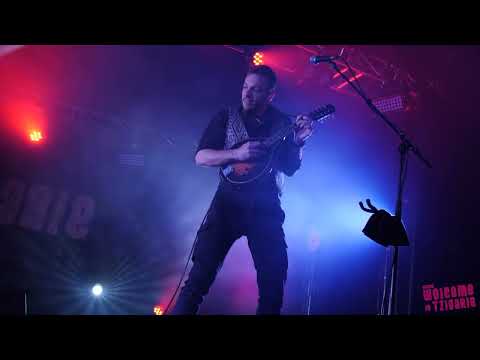 MASCARIMIRI - LIVE AT WELCOME IN TZIGANIE FESTIVAL - 27.04.2025