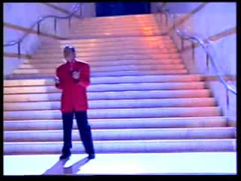 BROERY MARANTIKA - MUNGKINKAH - OFFICIAL VERSION