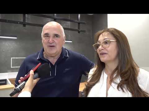 Avanza la construcción de la nueva YPF Full en Santa Sylvina