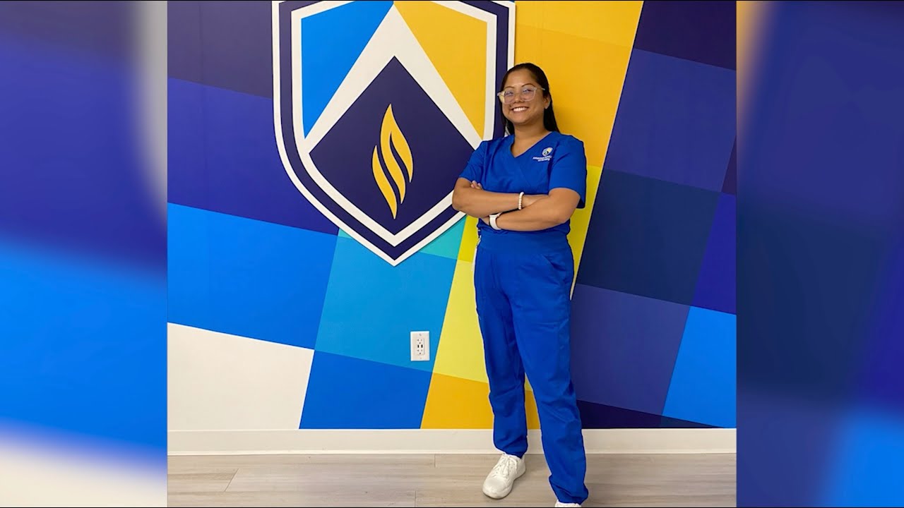 Video player placeholder image