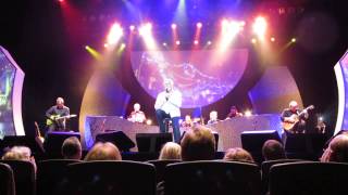 don't leave me in the nite