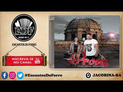 Banda A Prova - Volume 2