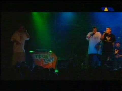 tede - wielkie joł rajd - warszawa - 2004 - (1)