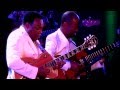 George Benson and Earl Klugh - Brazilian Stomp at Playboy Jazz Festival 2014