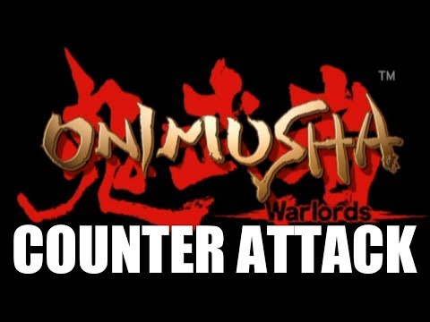 Onimusha: A Basic Guide to Issen - The Ultimate Counter Attack