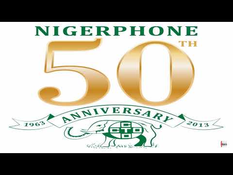 Chief Paddy Okoye - Ndi Njikoka Obuzikwanu (Official Audio)