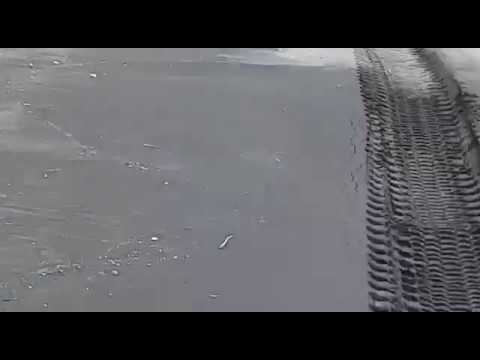 И как он только это сделал? У КамАЗа нет равных по проходимости!