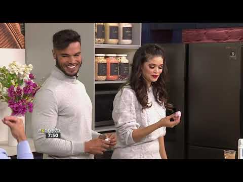 Game: Mother’s Day Hot Chocolate Challenge (CLOVER)