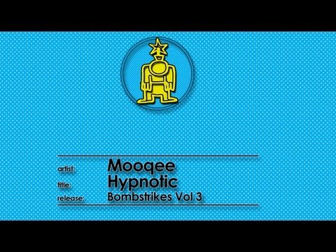 Mooqee - Hypnotic