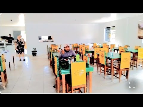 RESTAURANTE BEIRA SERRA COMIDA CASEIRA EM TERESINA DE GOIÁS. 