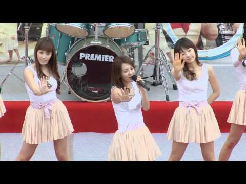 [Fancam] 080322 SNSD - Baby baby