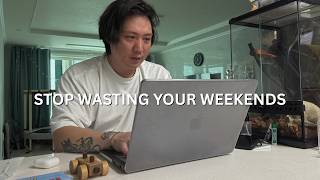 You're Wasting 80% of Your Time As A Programmer (Here's How to Fix It)