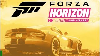 Forza Horizon 5 Soundtrack: The Knocks - Tied To You [Forza Horizon 10th Anniversary]