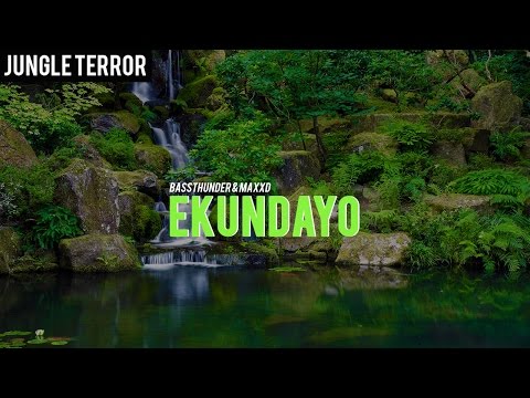 Bassthunder & MAXXD - Ekundayo (Original Mix)