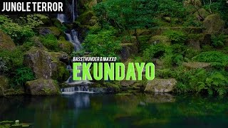 Bassthunder & MAXXD - Ekundayo (Original Mix)