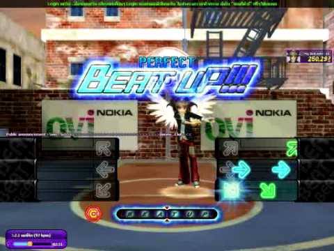 AuditionTH Beat up 3.2.1-Kae tee ruk Perfect 841 0bm