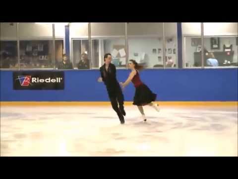 PI #11 - vs Papadakis/Cizeron - 2014-15 SD (Autumn Classic)