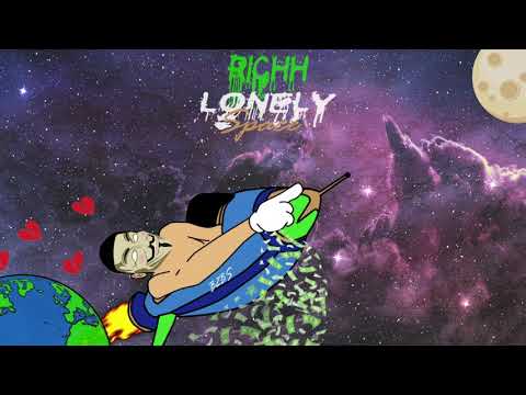 03 RichhLonely Ft Priince  -Codeine🍇