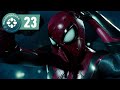 Marvel's Spider-Man 2 Gameplay Walkthrough - Set Things Right