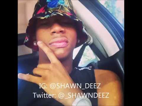 Wildlife Younginz- Young Nigga (Shawn Deez X  CEO Eazy X Dutch X Yung Savage)