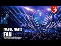 Mabel Matiz - Fan (Volkswagen Arena Live 2024)