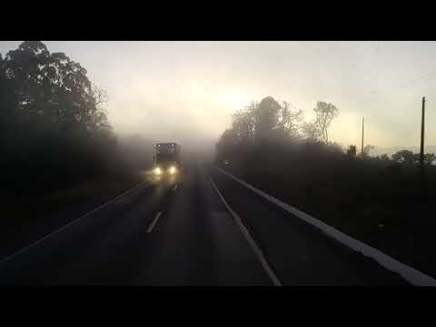 (EP954) CORDILHEIRA ALTA XAXIM E XANXERÊ SANTA CATARINA 