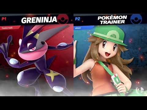 Encore Smash Monthly # 18 - GRNT | JayGrunt Vs. ENC | Noku - Grand Finals