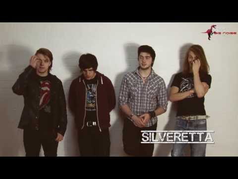 Silveretta - Live @ Big Noise