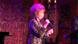 Anita Gillette - &quot;The Secret Service&quot; (MR. PRESIDENT)